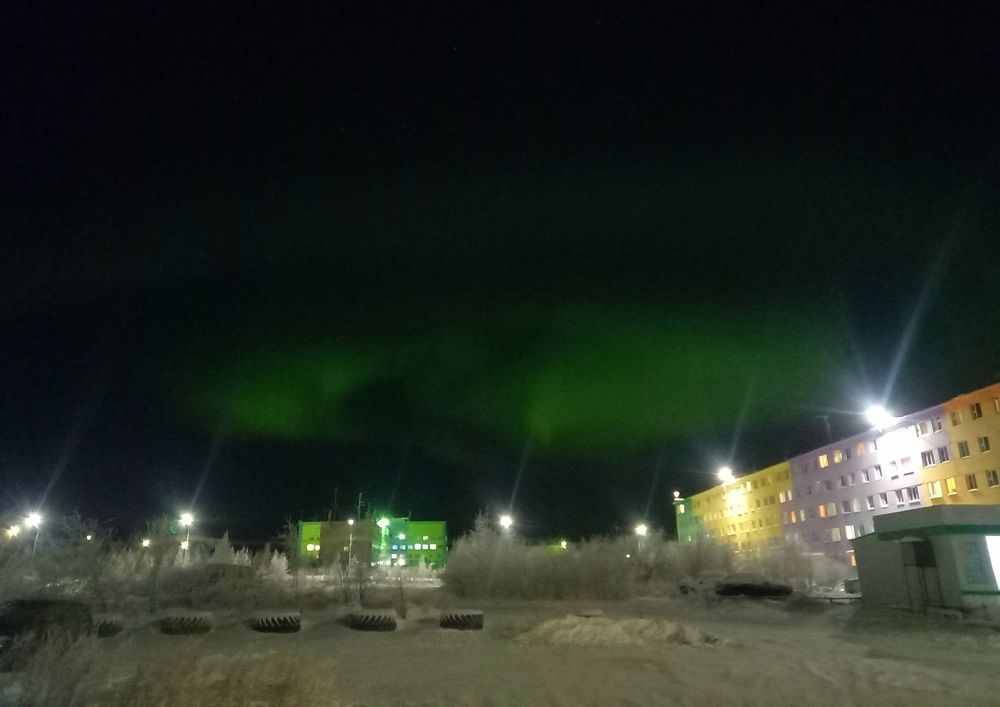 Photograph by Анастасия Битюкова