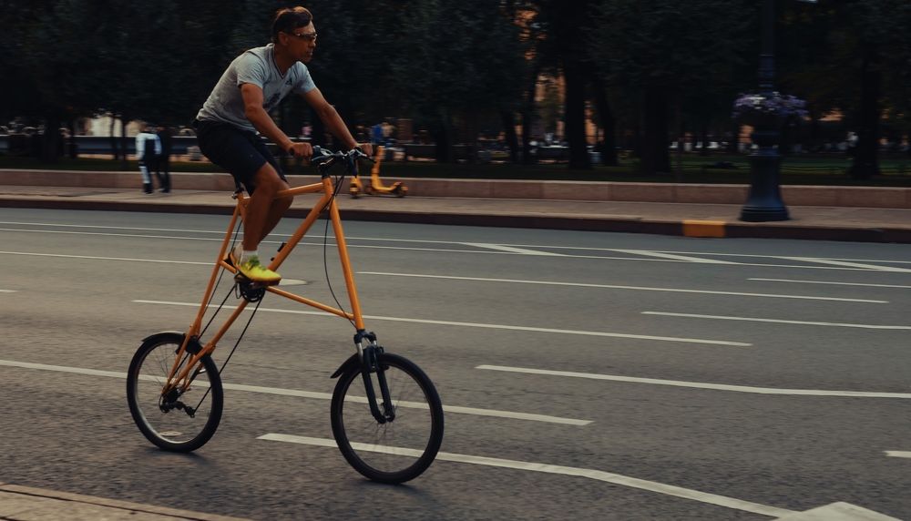 Photograph by Yana Egorova