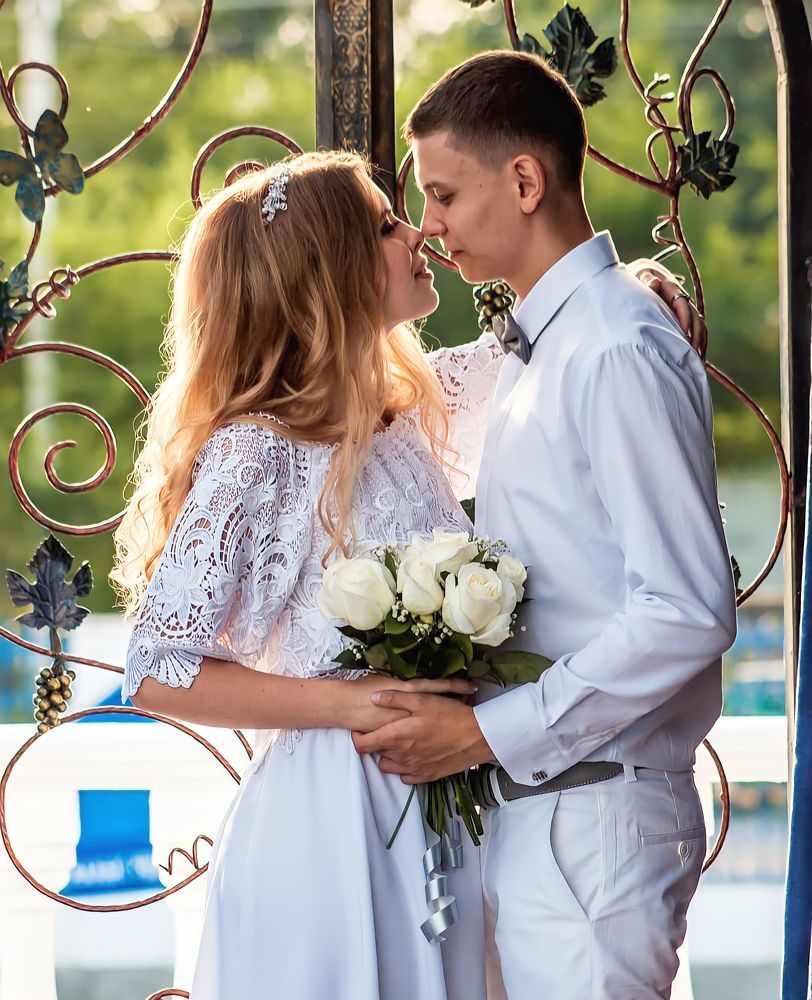 Photograph by Олеся Клименченко