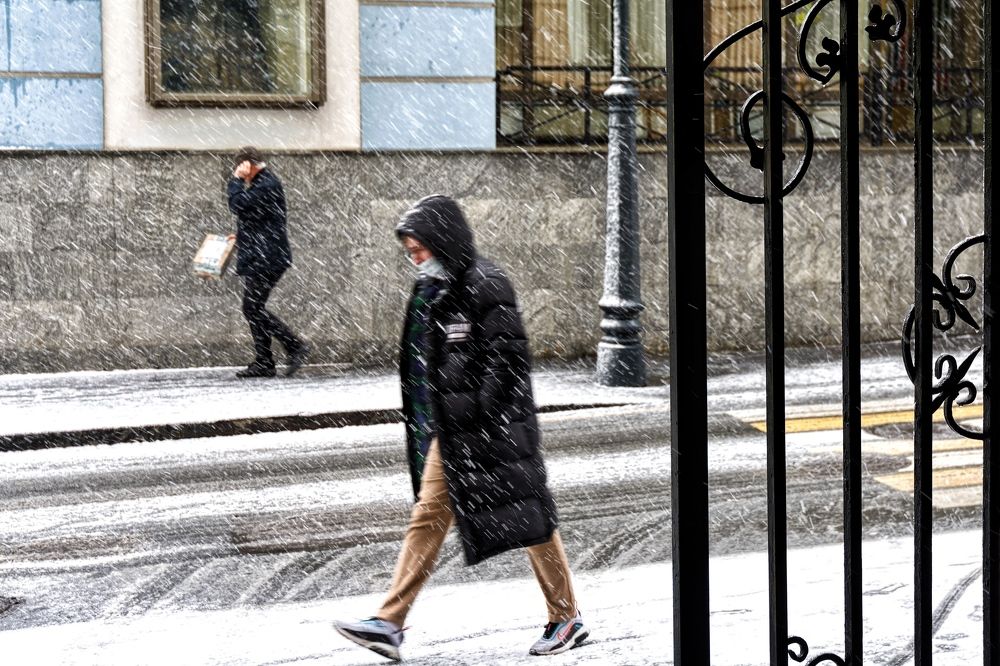 Photograph by Александр Малахов