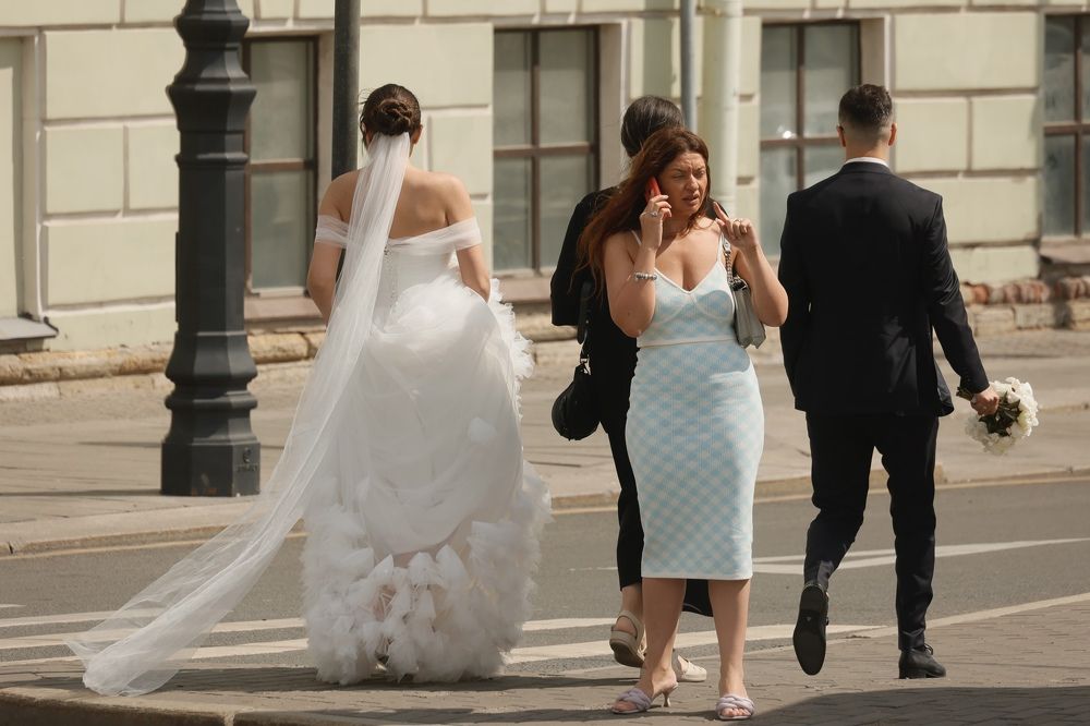 Photograph by Yana Egorova