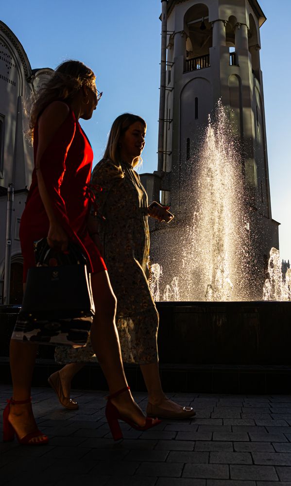 Photograph by Александр Малахов