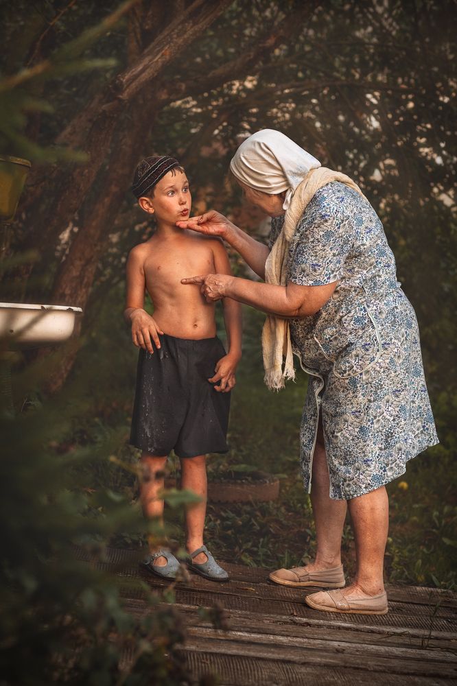 Photograph by Щукина Елена Валерьевна