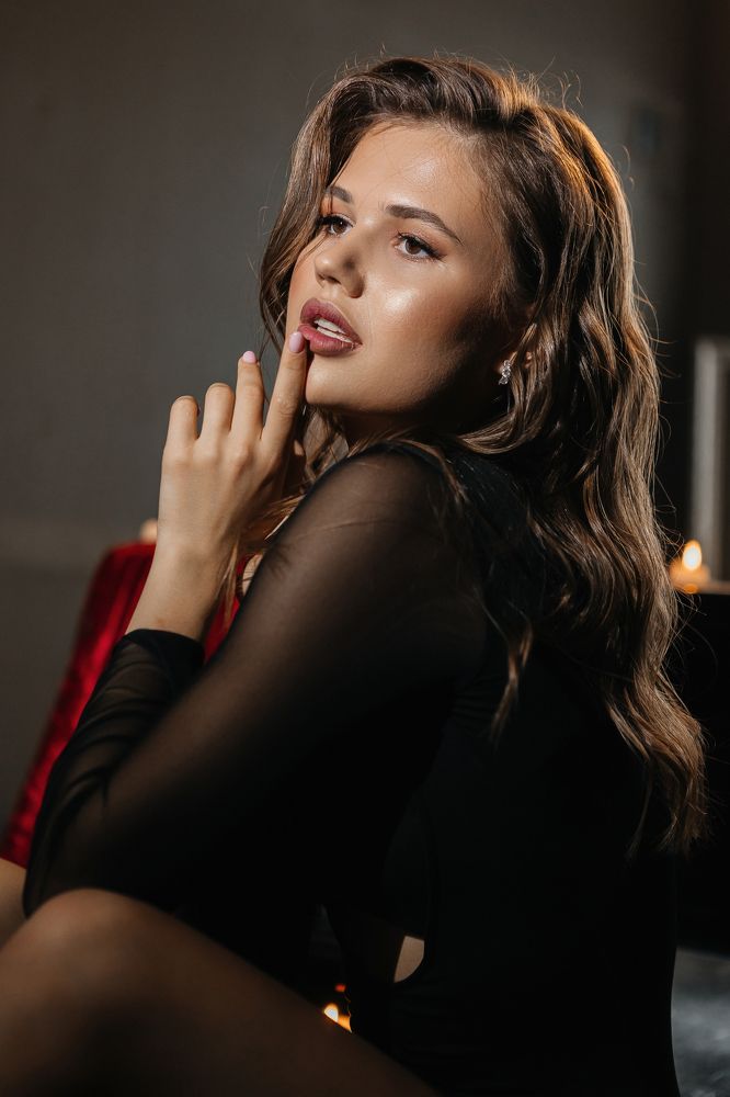 Фотография автора Куприкова Виолетта