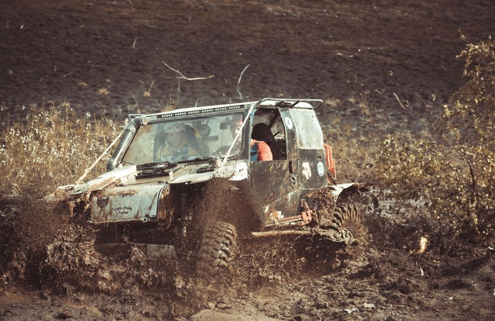 Photograph by Taras Shevchenko