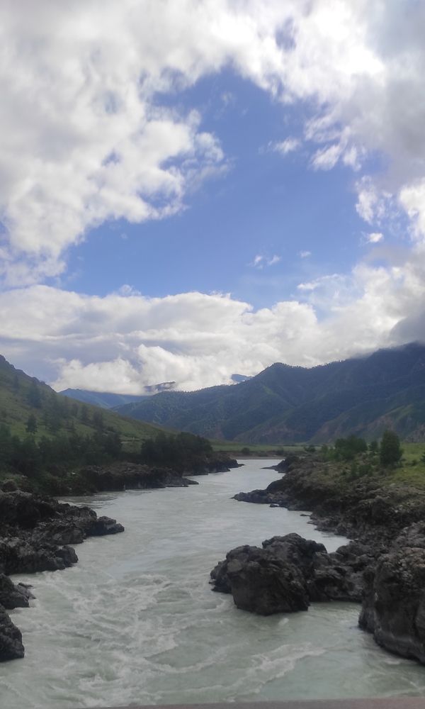 Photograph by Ксения Уварова