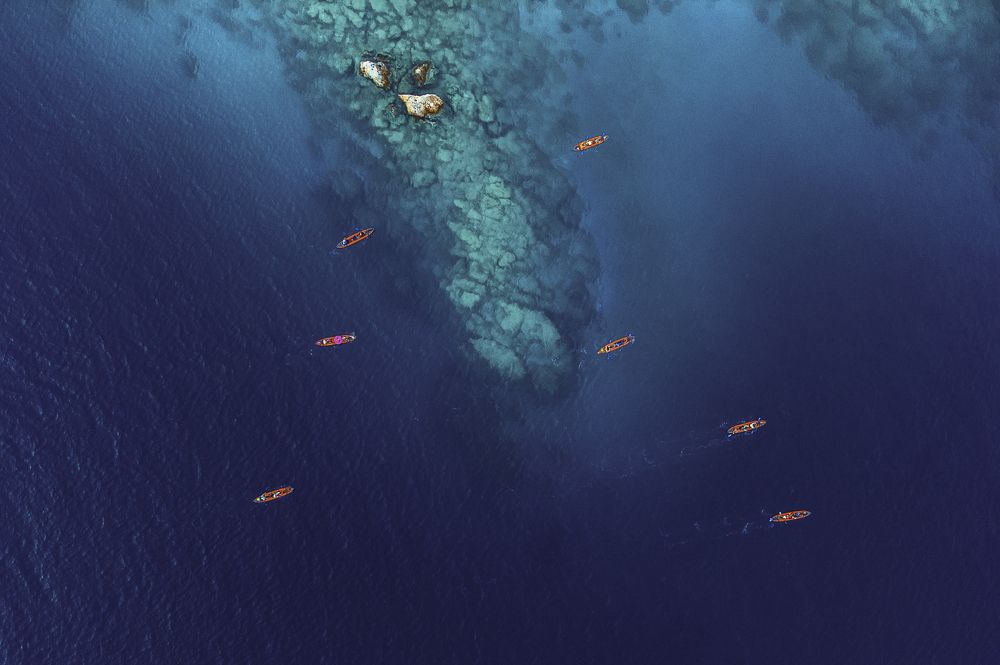 Photograph by Александр Казанцев