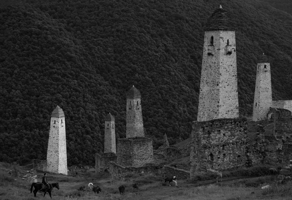 Photograph by Роман Светлов