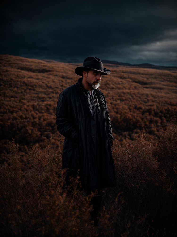 Photograph by Enmanuel Hassan