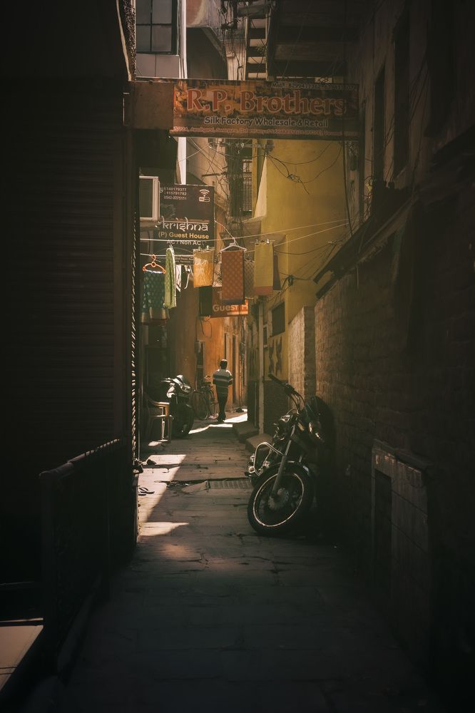 Photograph by Anelia Skopchanova