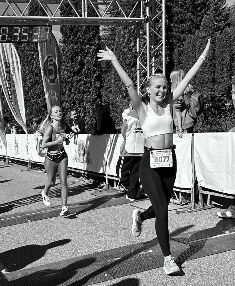 Photograph by Мария Алейникова