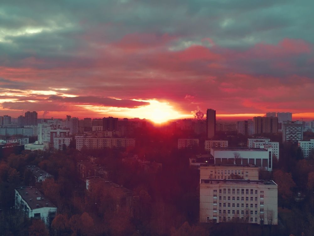 Photograph by Андрей Шевченко