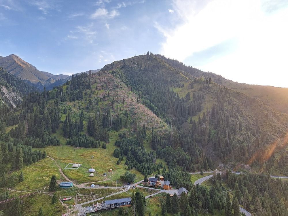 Almaty