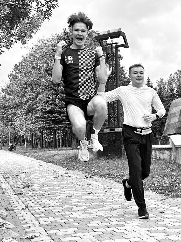 Photograph by Мария Алейникова