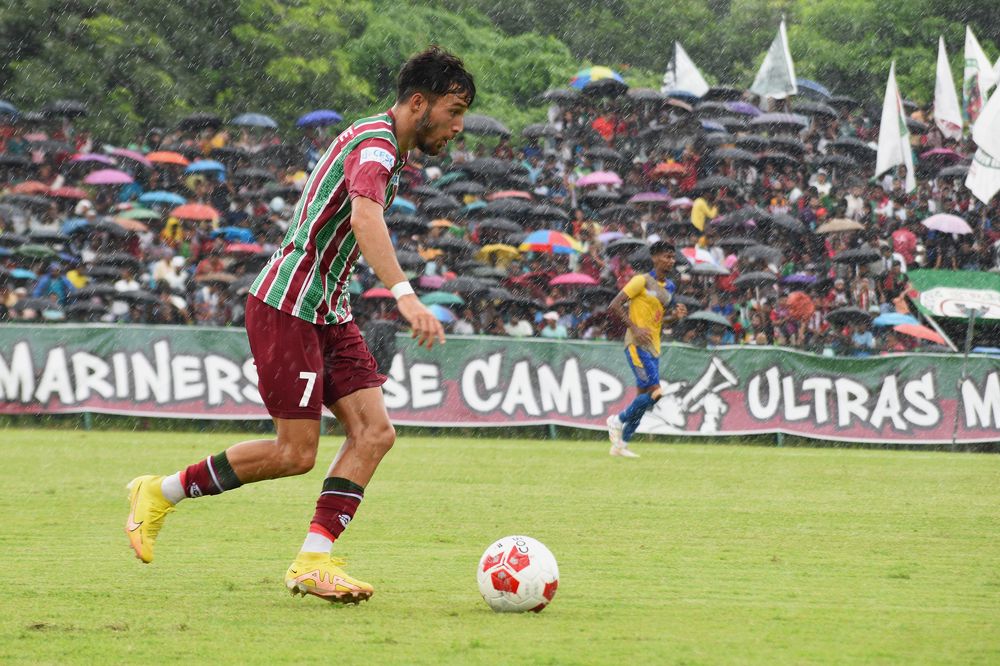 Фотография автора Sayantan Chakraborty