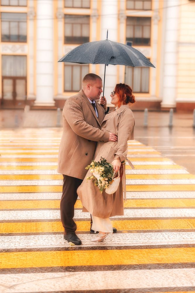 Photograph by Анна Никитина