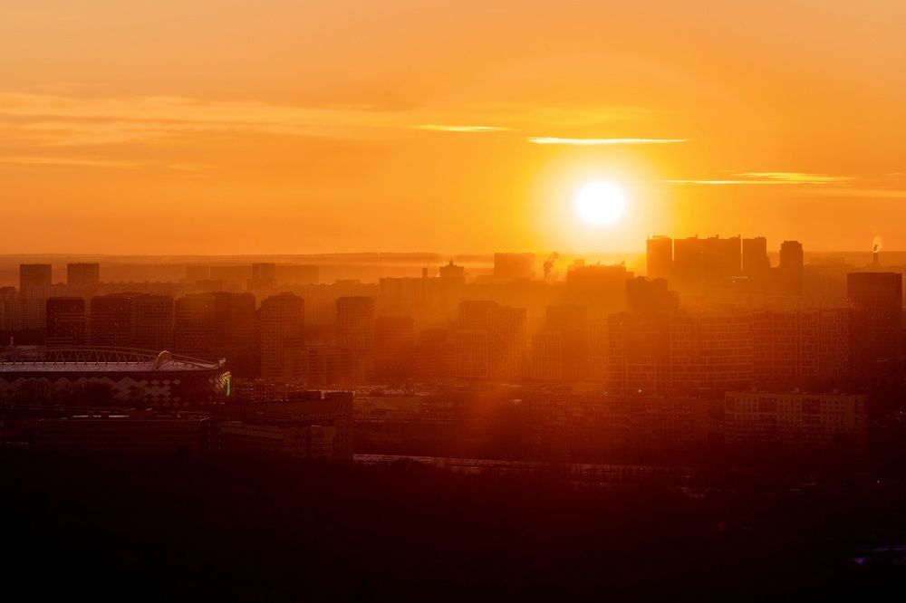 Photograph by Алексей Шевченко