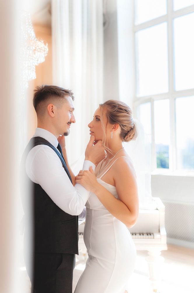 Photograph by Анна Никитина