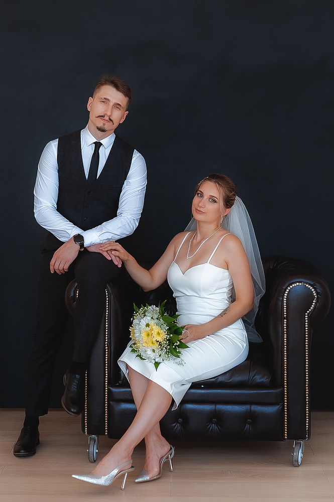 Photograph by Анна Никитина