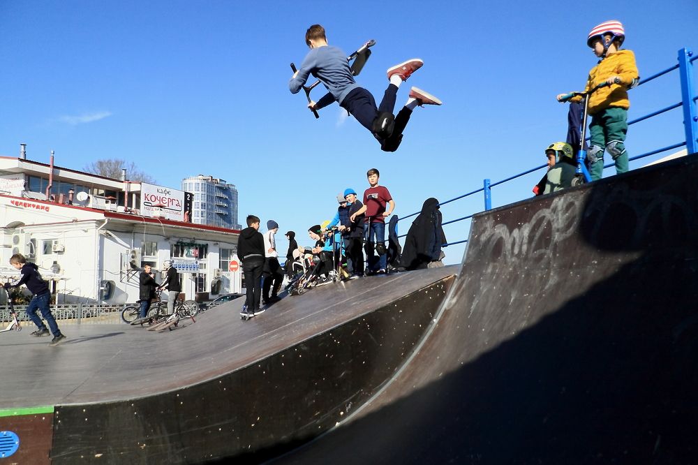 Photograph by Александр Кудрявцев