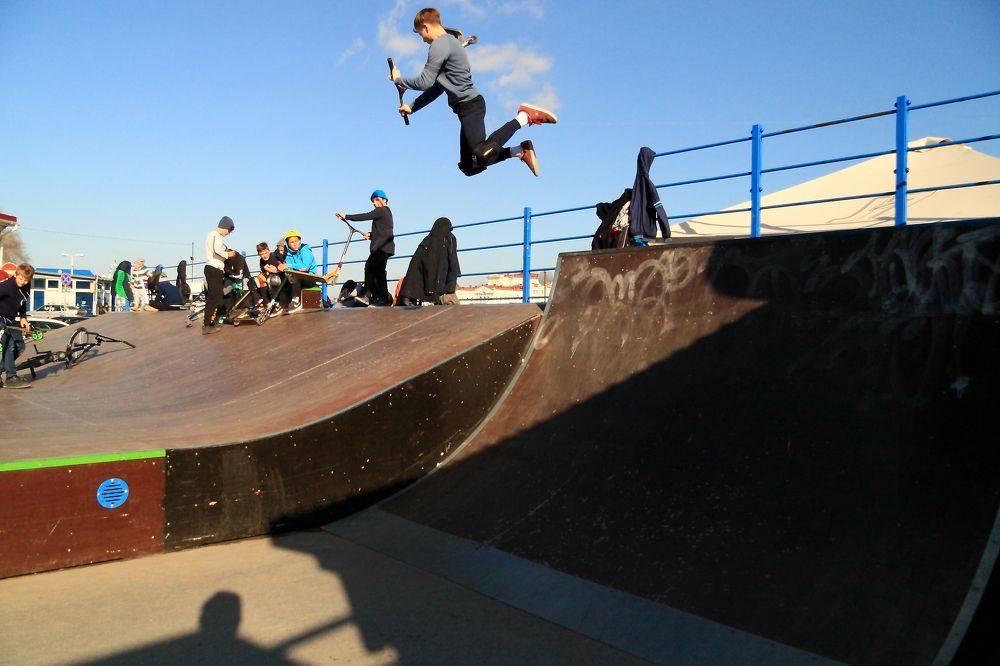 Photograph by Александр Кудрявцев