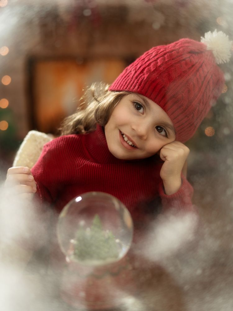 Photograph by Oksana Lut