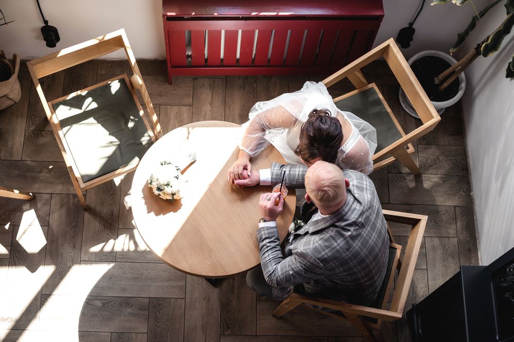 Photograph by Виталий Бжицких