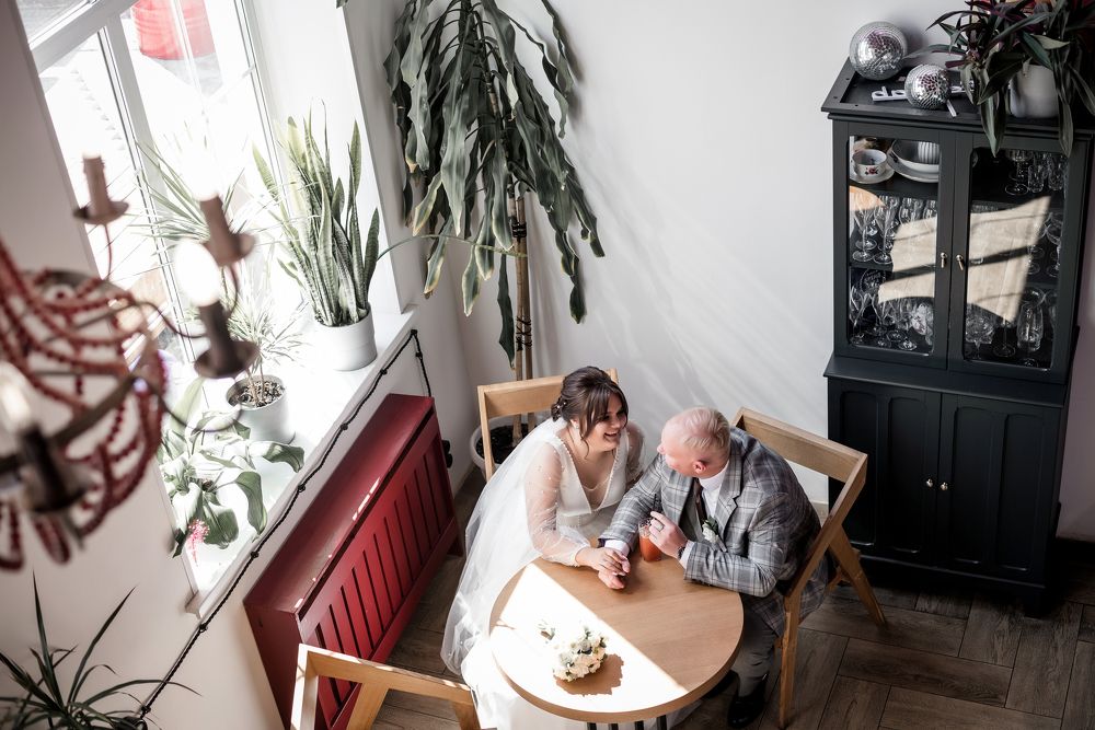 Photograph by Виталий Бжицких