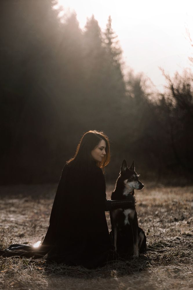 Photograph by Daria Koksharova