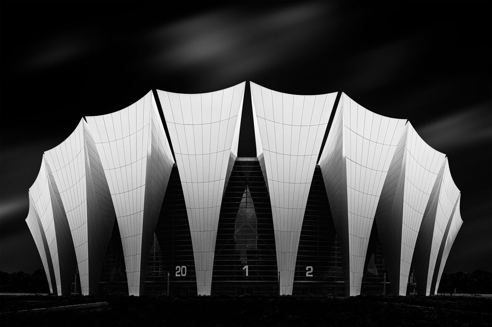 Photograph by Zhenhuan Zhou