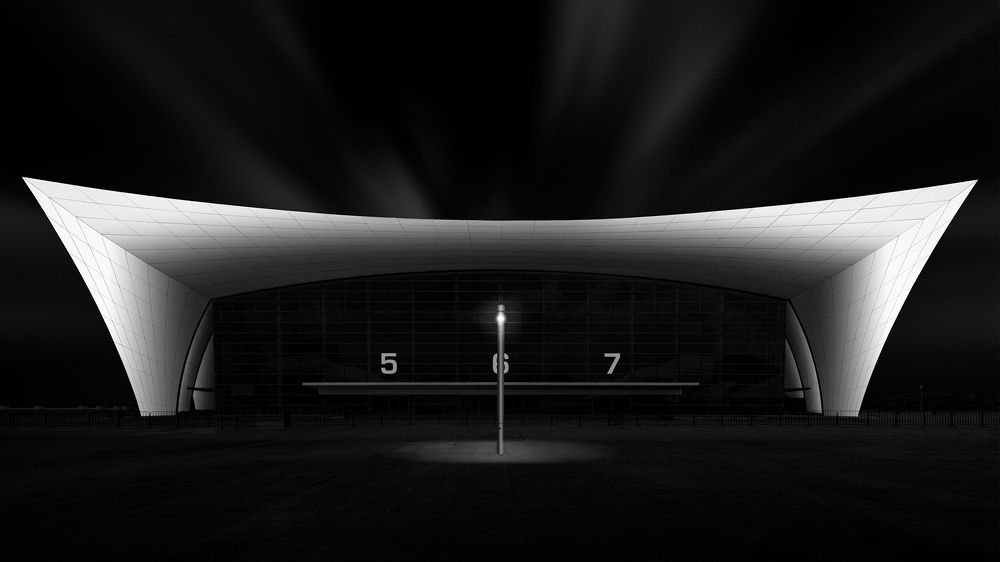 Photograph by Zhenhuan Zhou