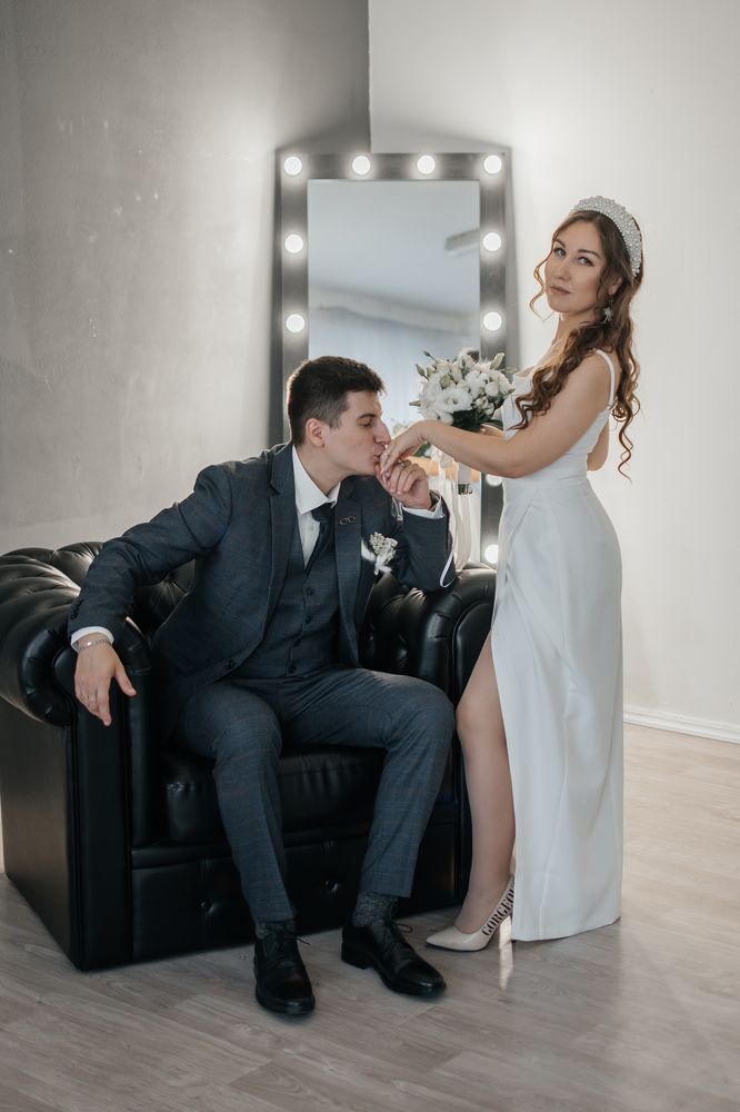 Photograph by Людмила Зяблова