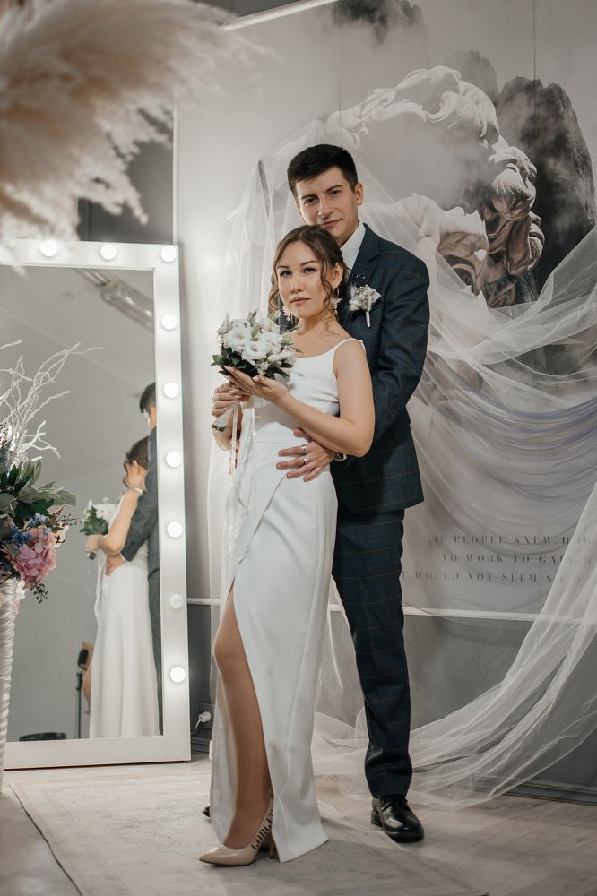 Photograph by Людмила Зяблова