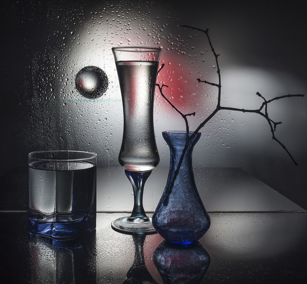 Photograph by Евгений Попов