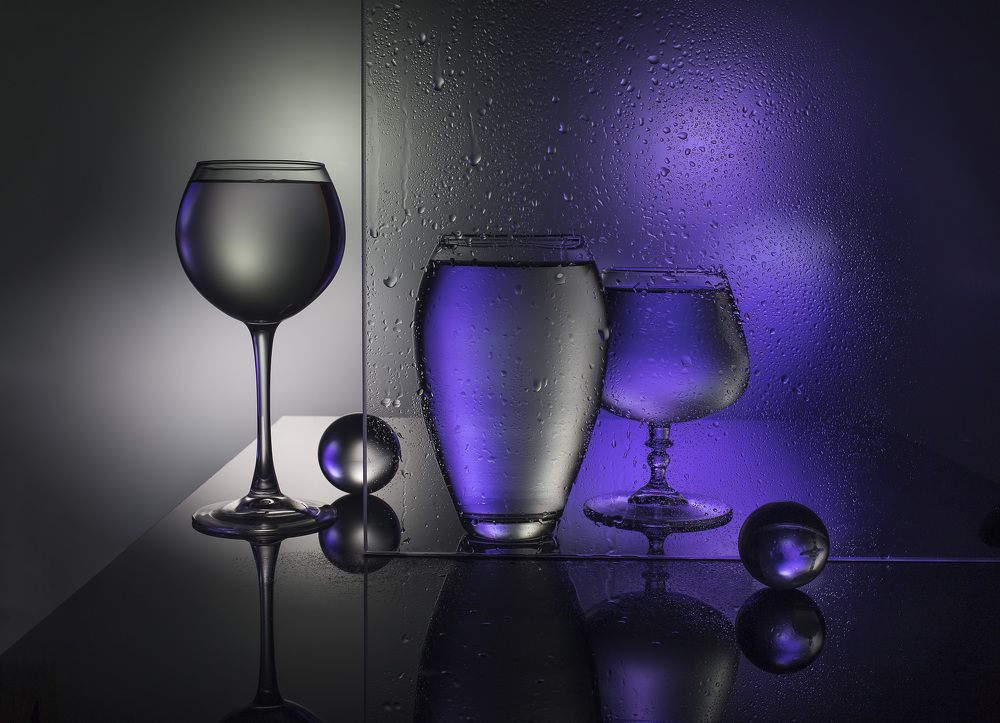 Photograph by Евгений Попов