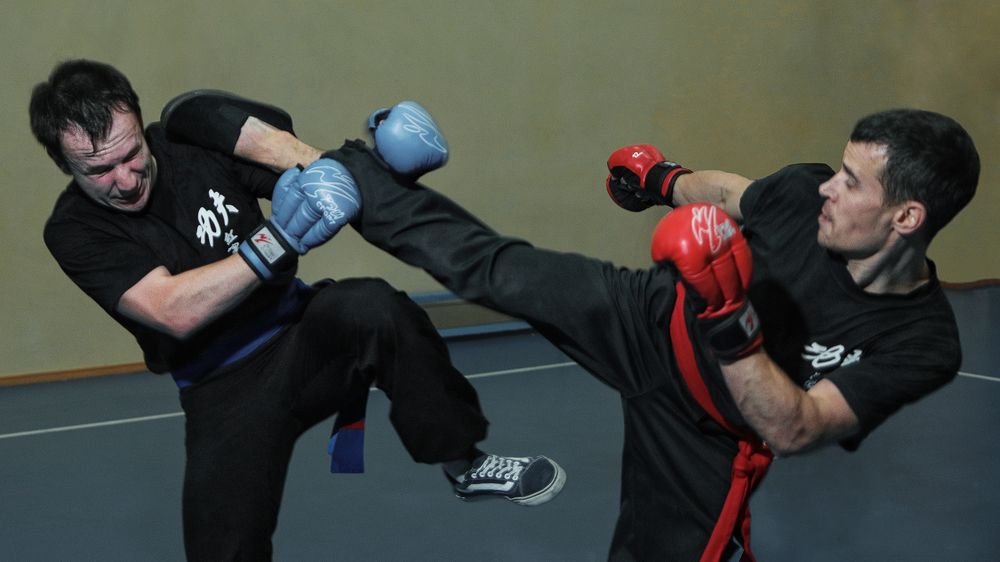 Photograph by Михаил Мартюшев