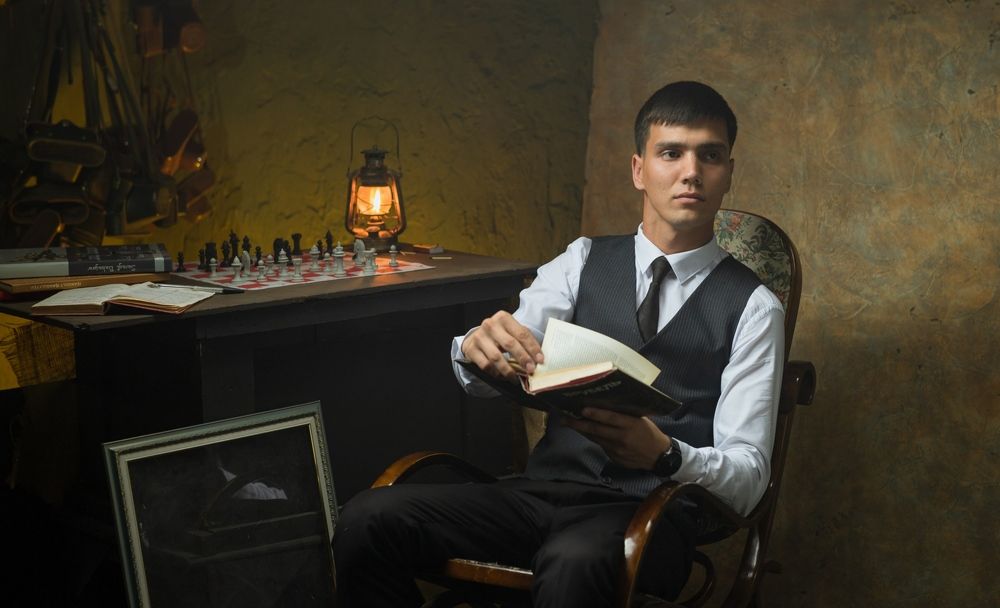 "Чтение". Подготовка к экзамену.