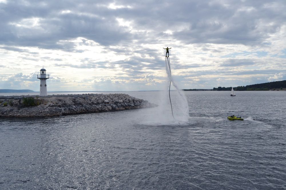 Photograph by Elena Kozachenko