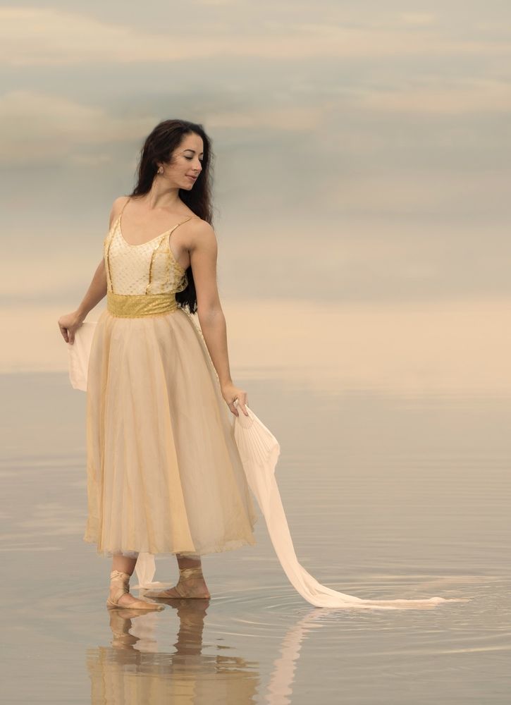 Photograph by Ana Lozano