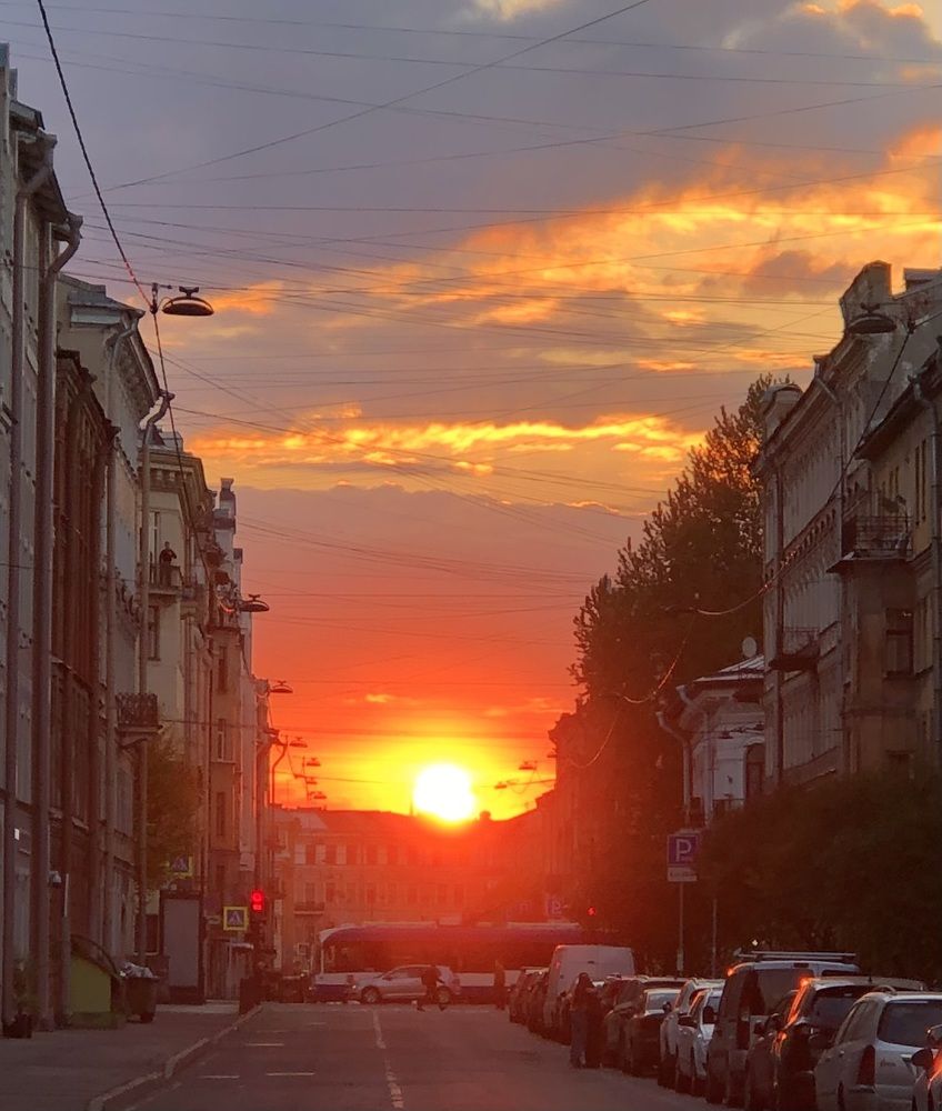 Photograph by Мария Бессмертная