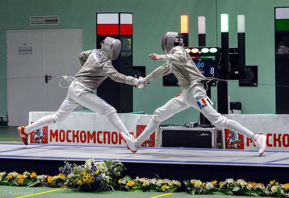 Photograph by Ключарёв Сергей