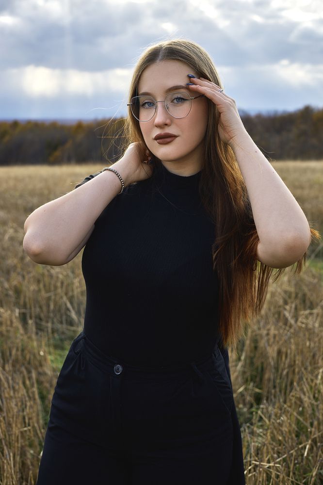 Фотография автора Ольга Бороненкова