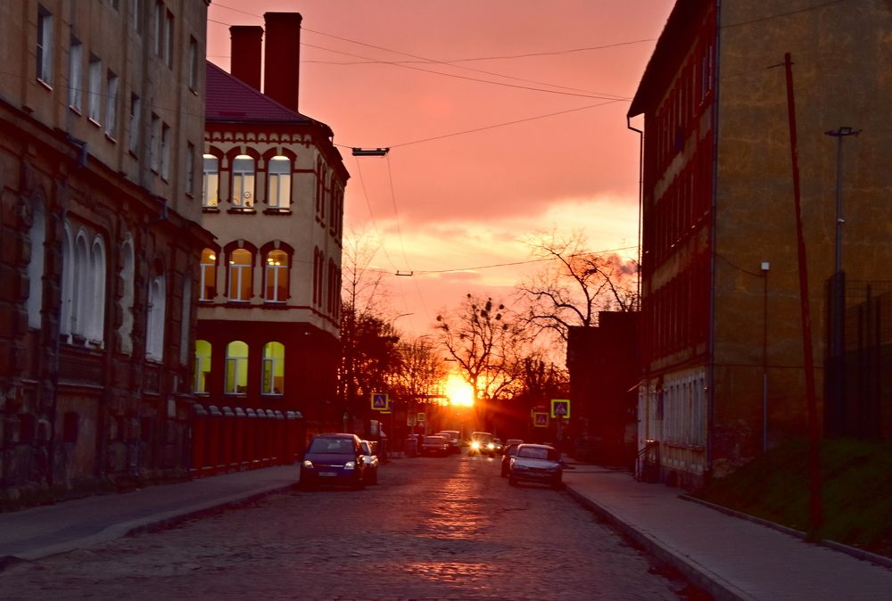 Photograph by Ирина Алексеева