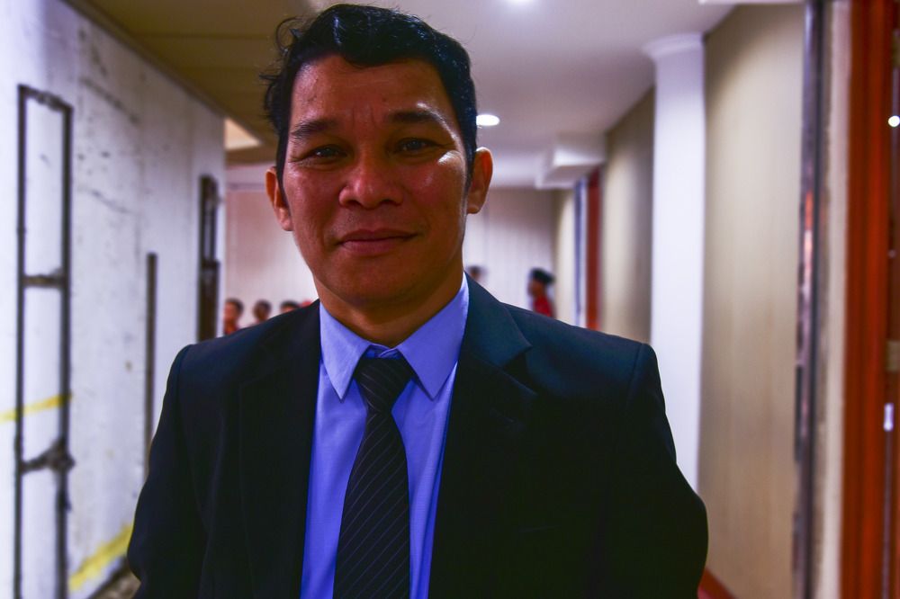 Photograph by Pujo Cahyono