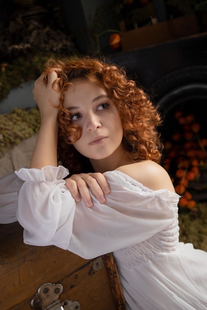 Photograph by Татьяна Мухлынина