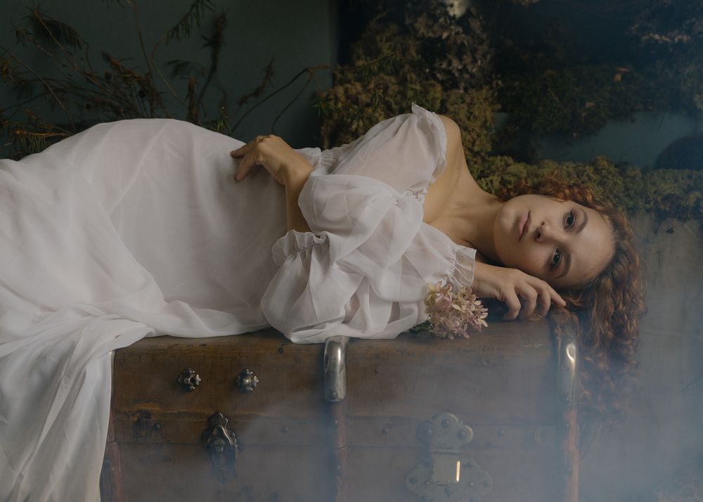 Photograph by Татьяна Мухлынина