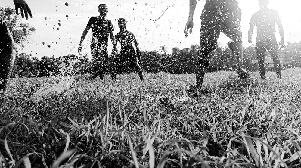 Photograph by Muhammed Risvan C