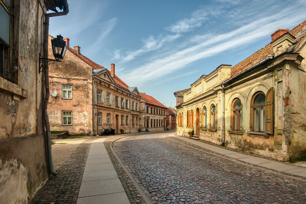 Photograph by Albina Kulikova