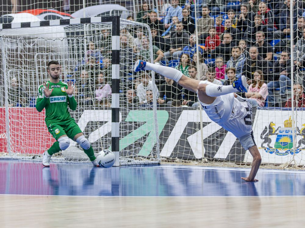 Photograph by Алексей Гудованый