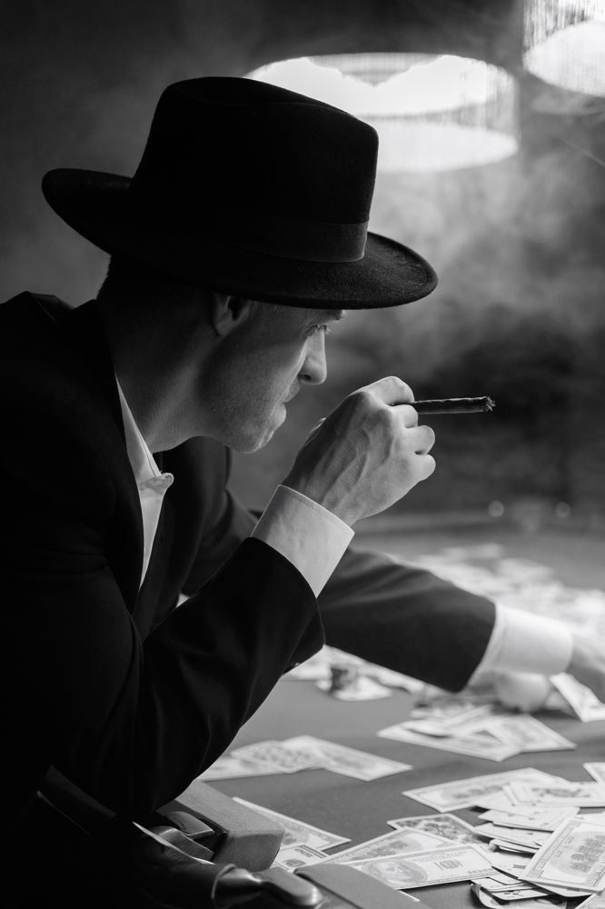 Photograph by Ekaterina Bogdasarova